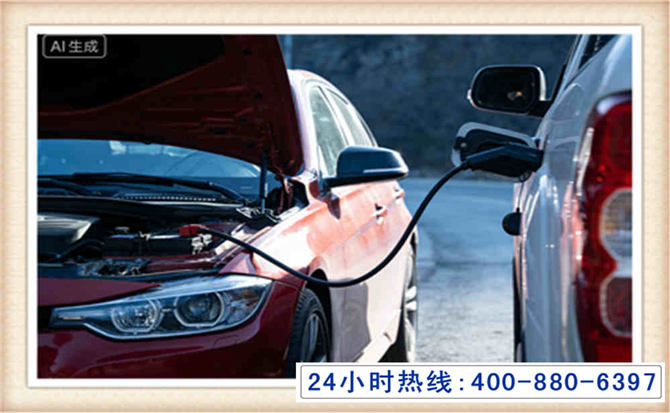 屏边潍坊拖车,附近24小时汽车拖车救援，潍坊道路救援拖车电话
